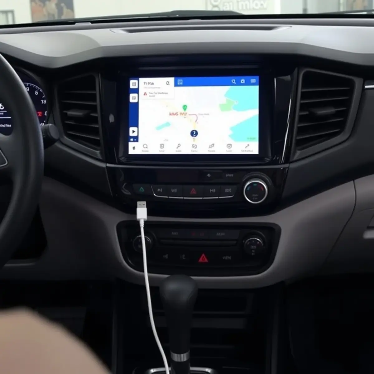 Как подключить Apple CarPlay в Chery Tiggo: пошаговая инструкция и советы