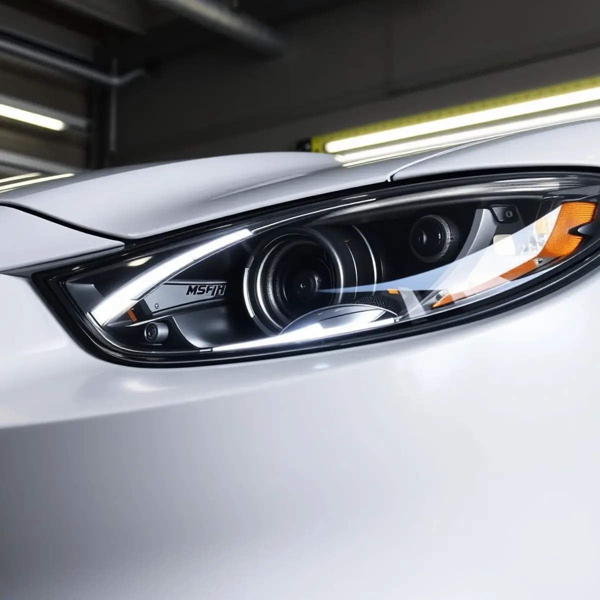 Регулировка фар Mazda 6 GH: пошаговая инструкция своими руками